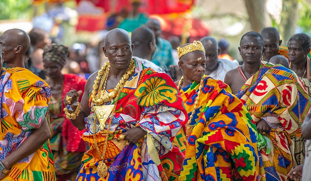 When Is the Best Time to Visit Ghana? A Complete Travel Guide