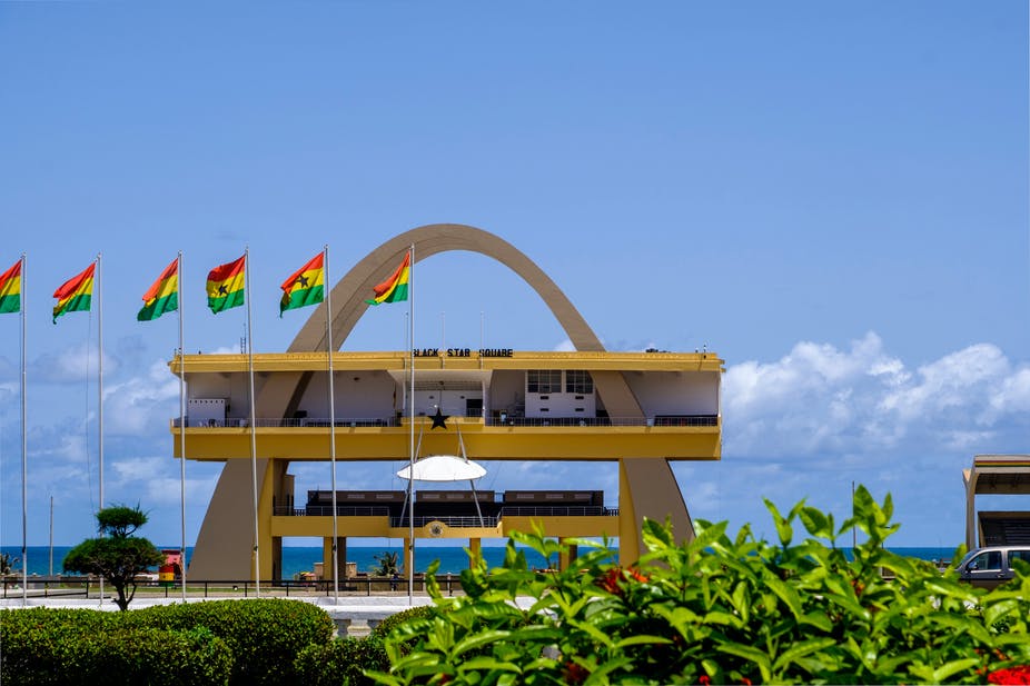 When Is the Best Time to Visit Ghana? A Complete Travel Guide
