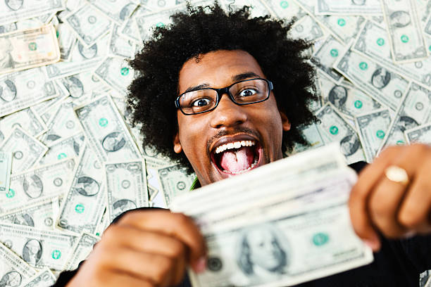 Five People Talk About Their Biggest Windfall