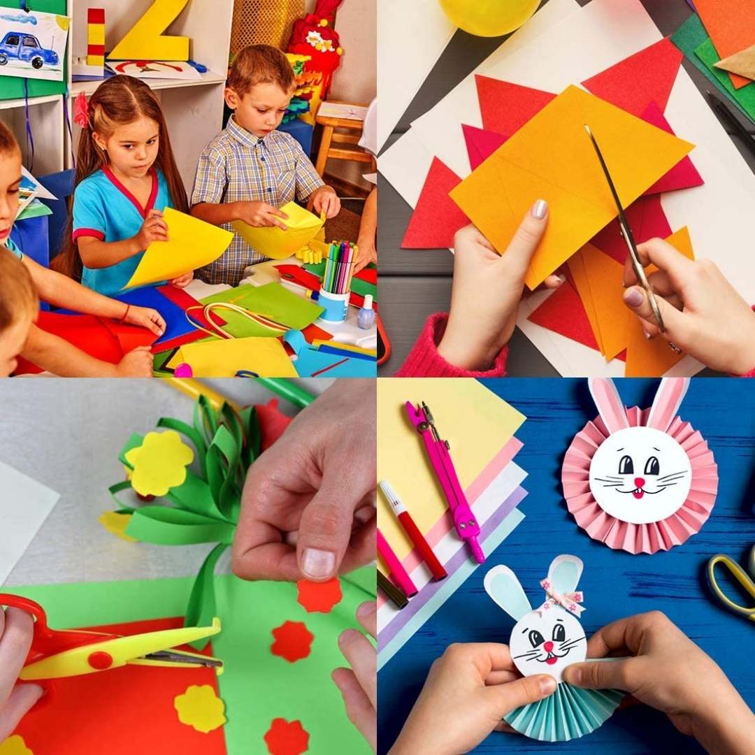 cheap coloured cardboard