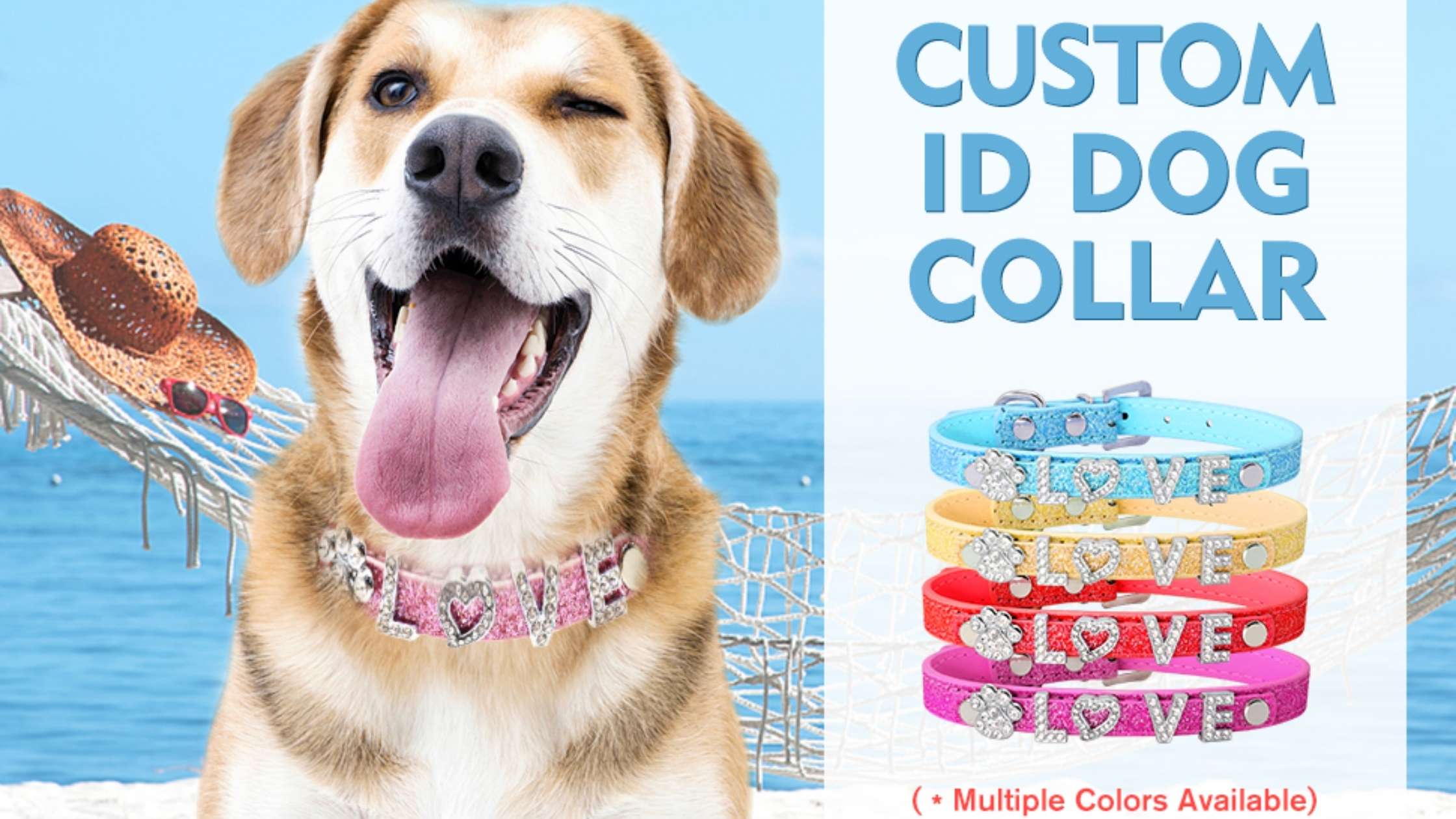 dog collar