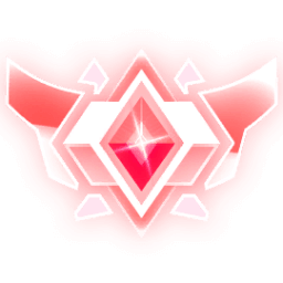 Grand Champion II badge