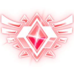 Grand Champion III badge