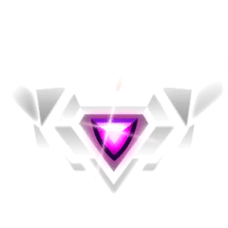 Supersonic Legend badge