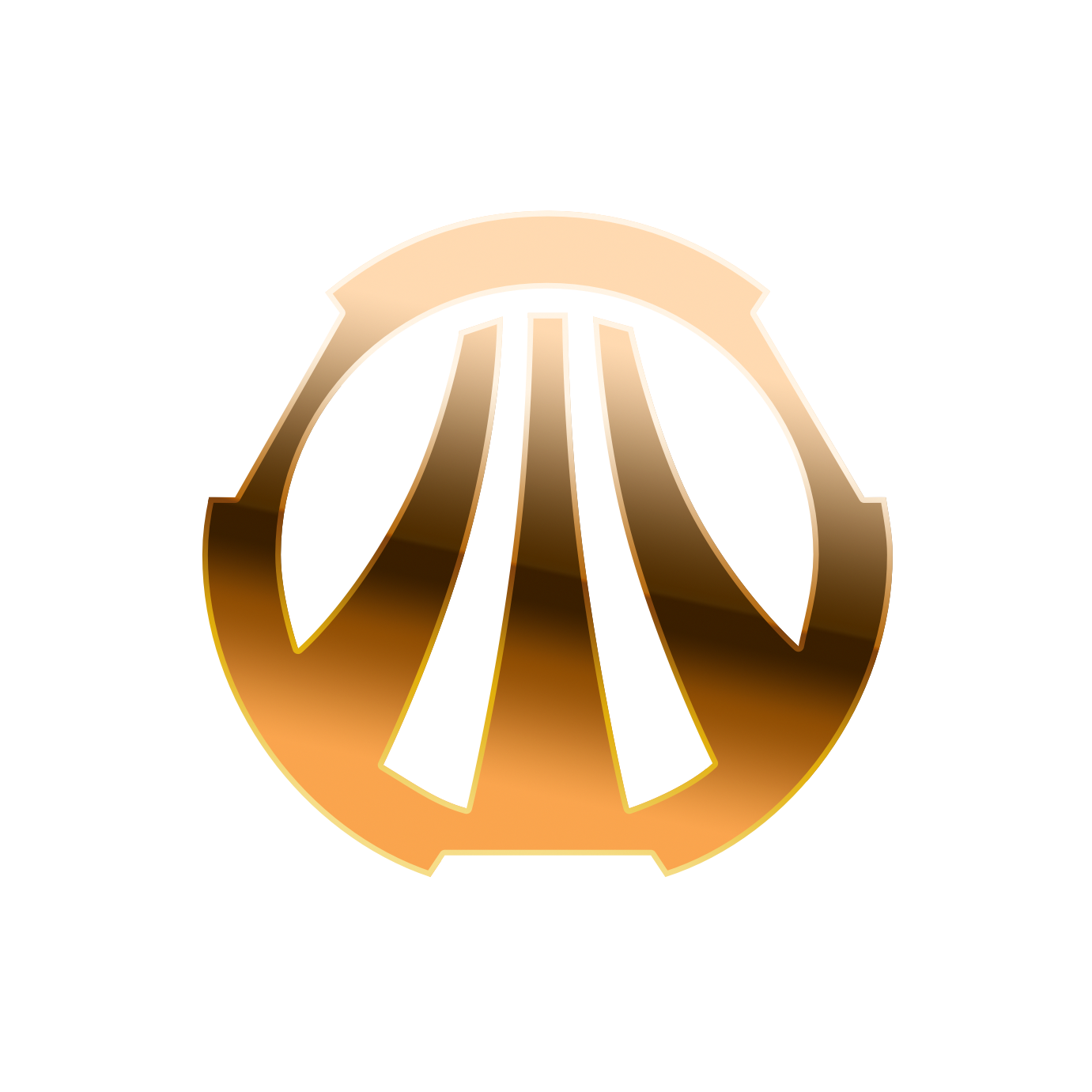 Bronze III badge