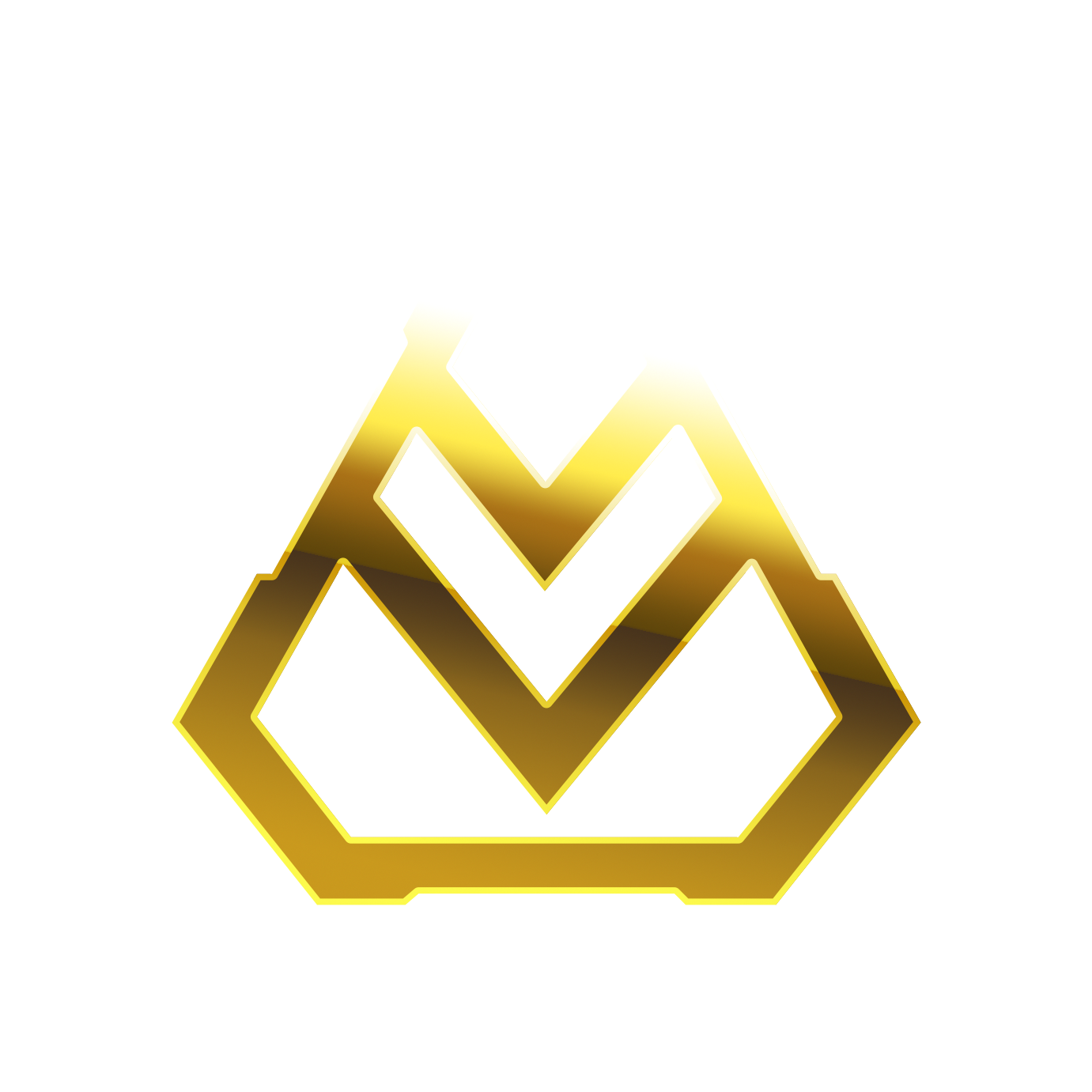 Gold II badge