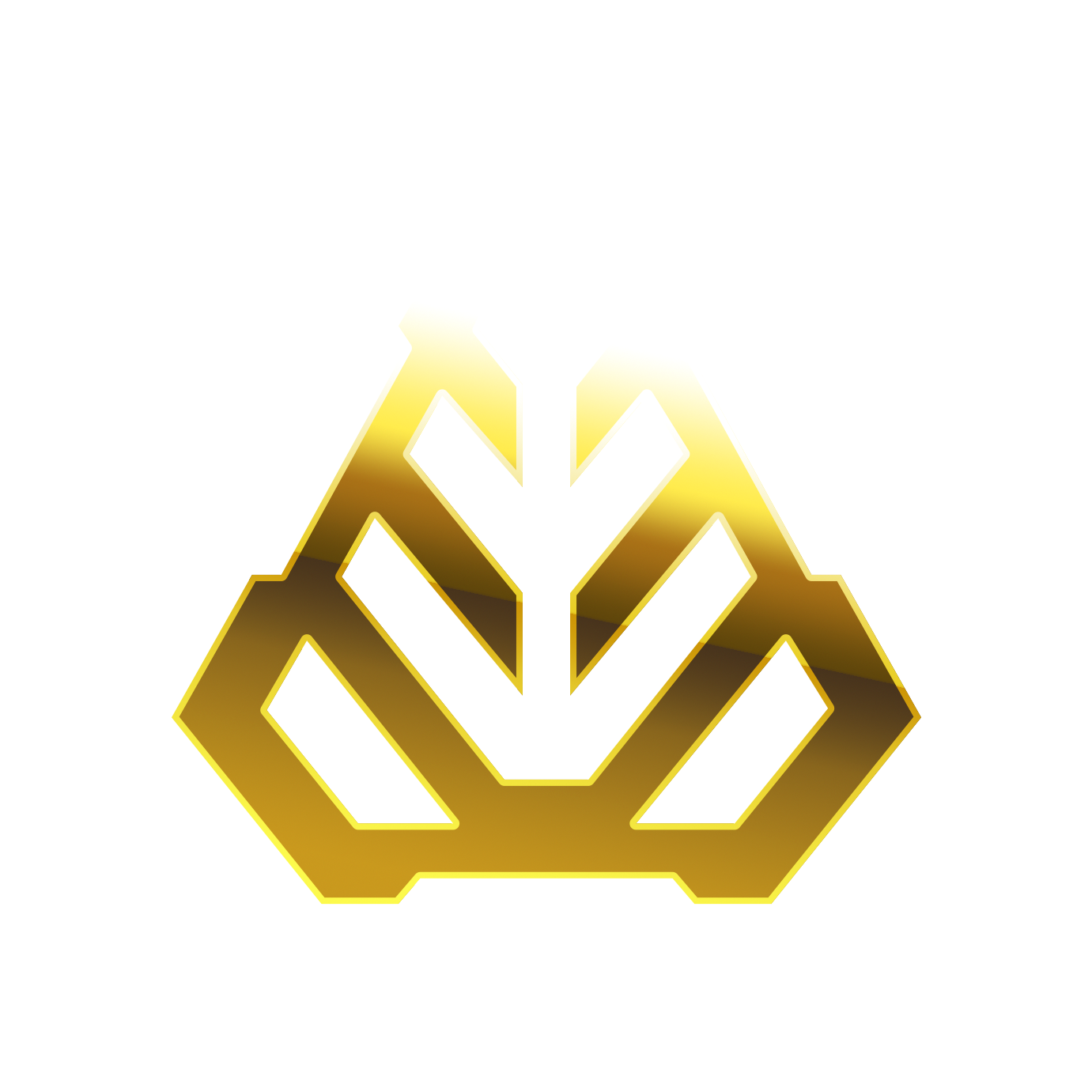 Gold III badge