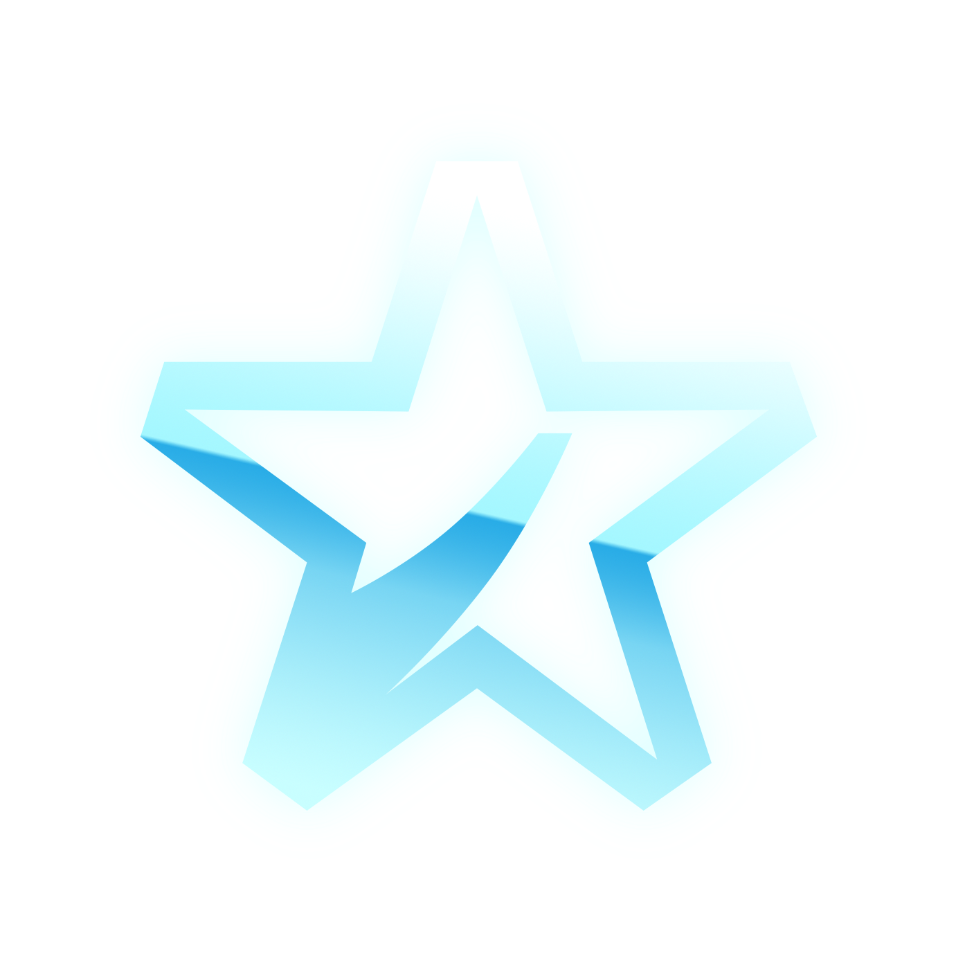 Platinum I badge