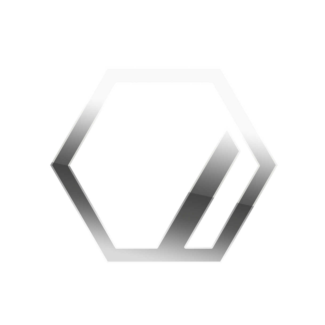 Silver I badge