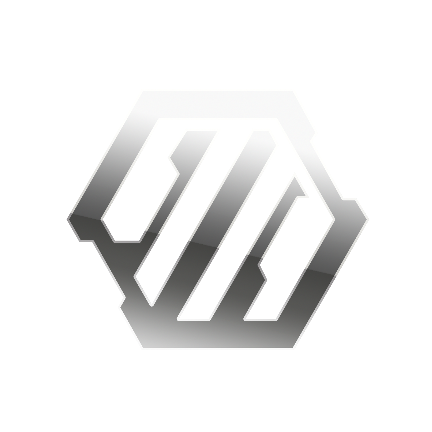 Silver III badge