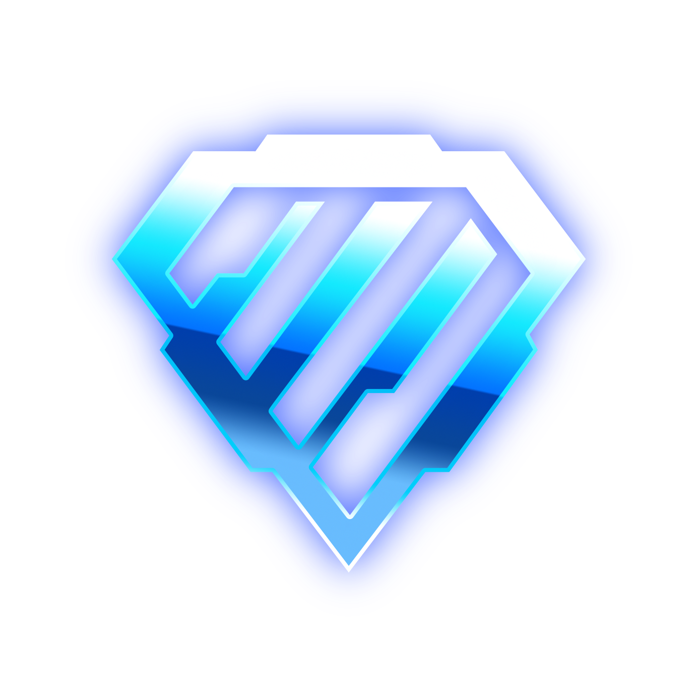 Diamond III badge