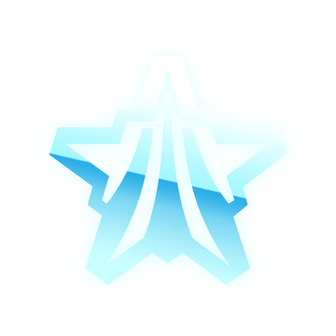 Platinum III badge