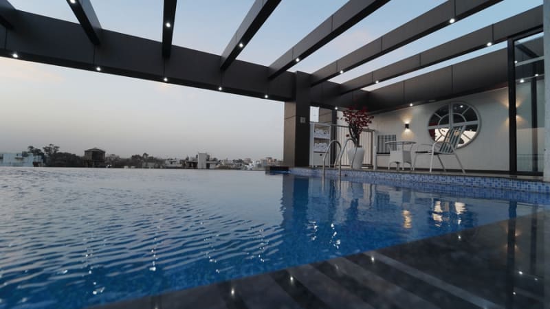 Corporate Lunch and Mixers Venue South Delhi