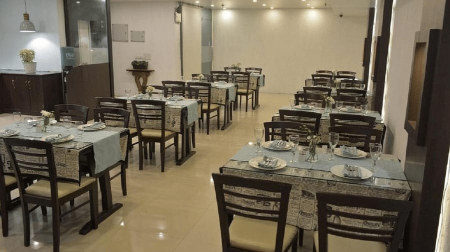 Corporate Meeting Room South Delhi