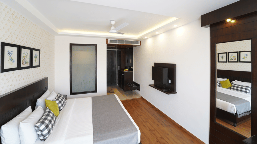 Room View