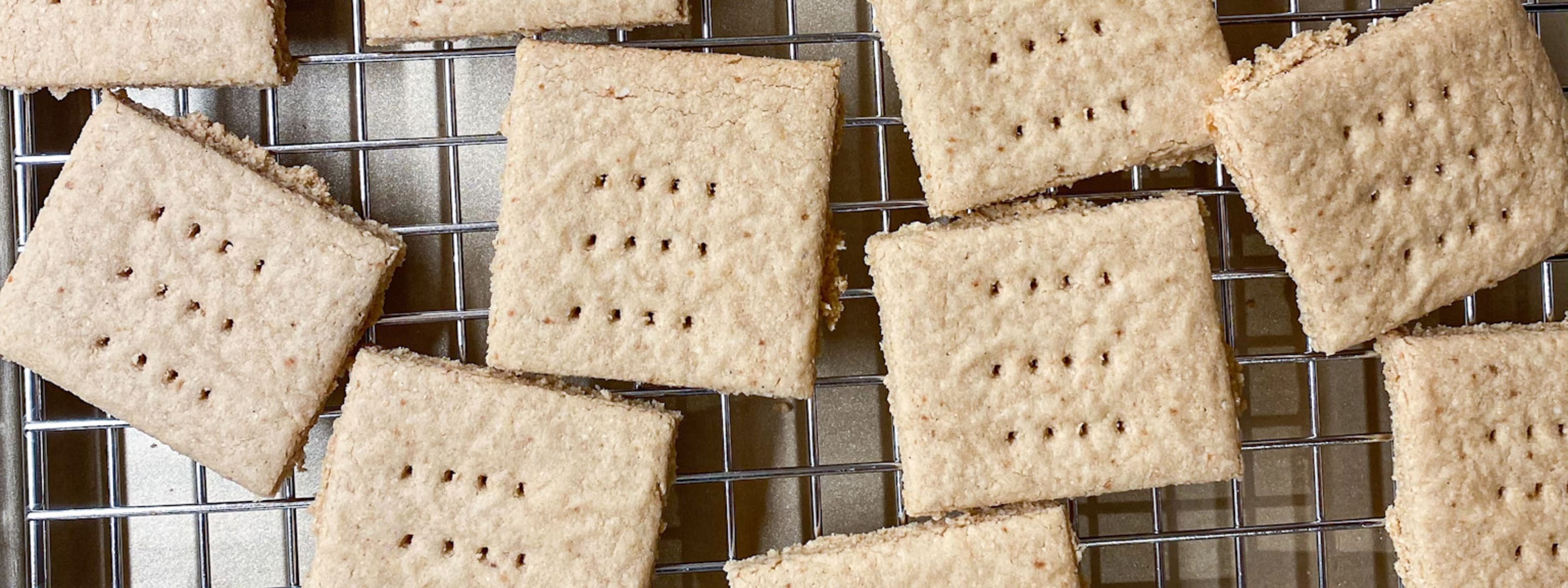 Graham Crackers