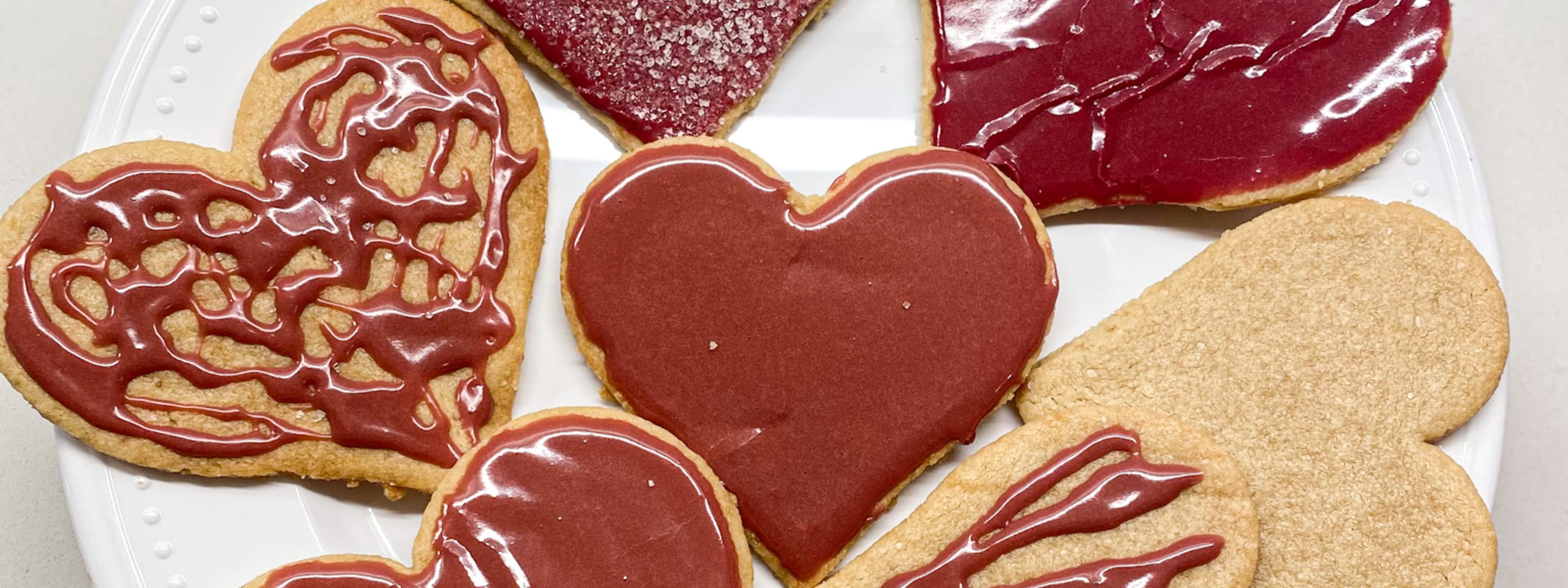 Cookies on a Plate