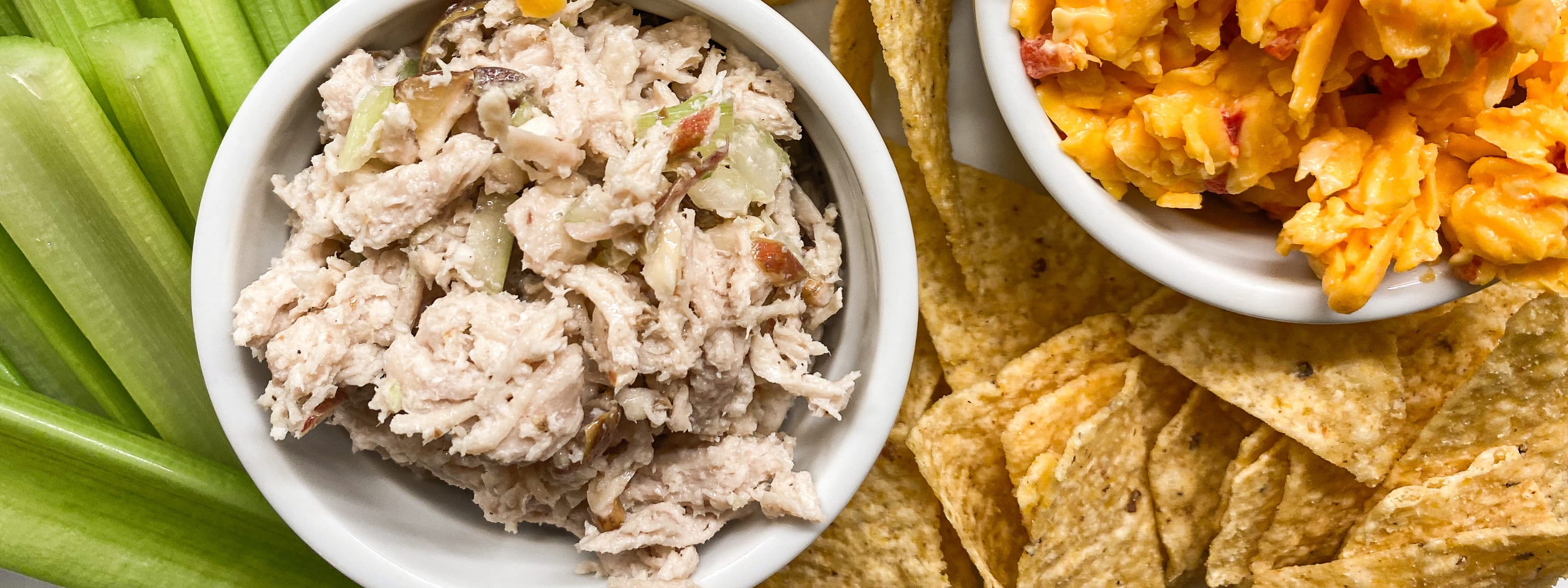 Mom's Chicken Salad Ranch