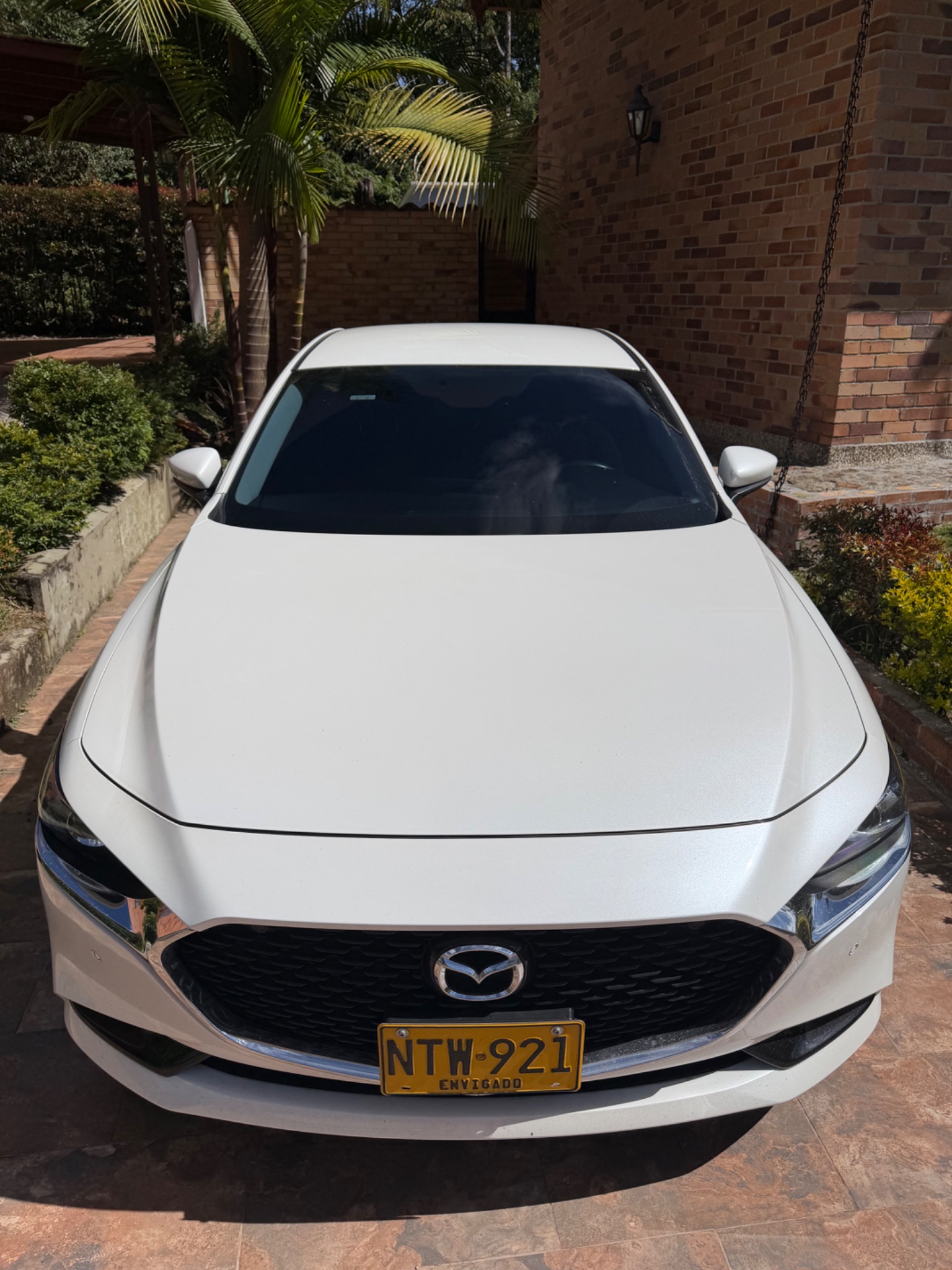 mazda 3 2024