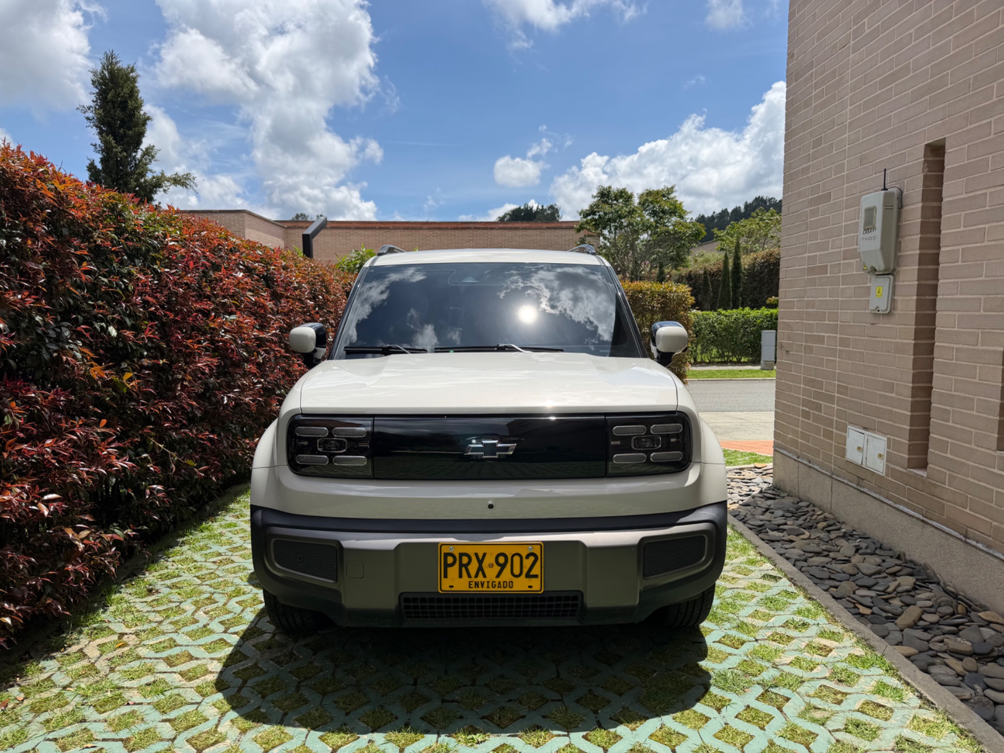 chevrolet Spark 2026