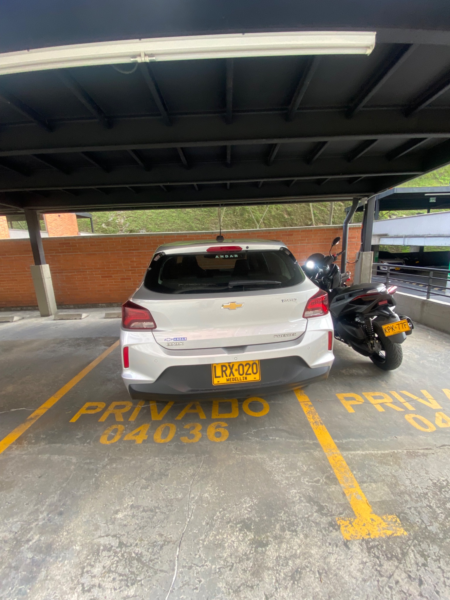 chevrolet Onix 2023