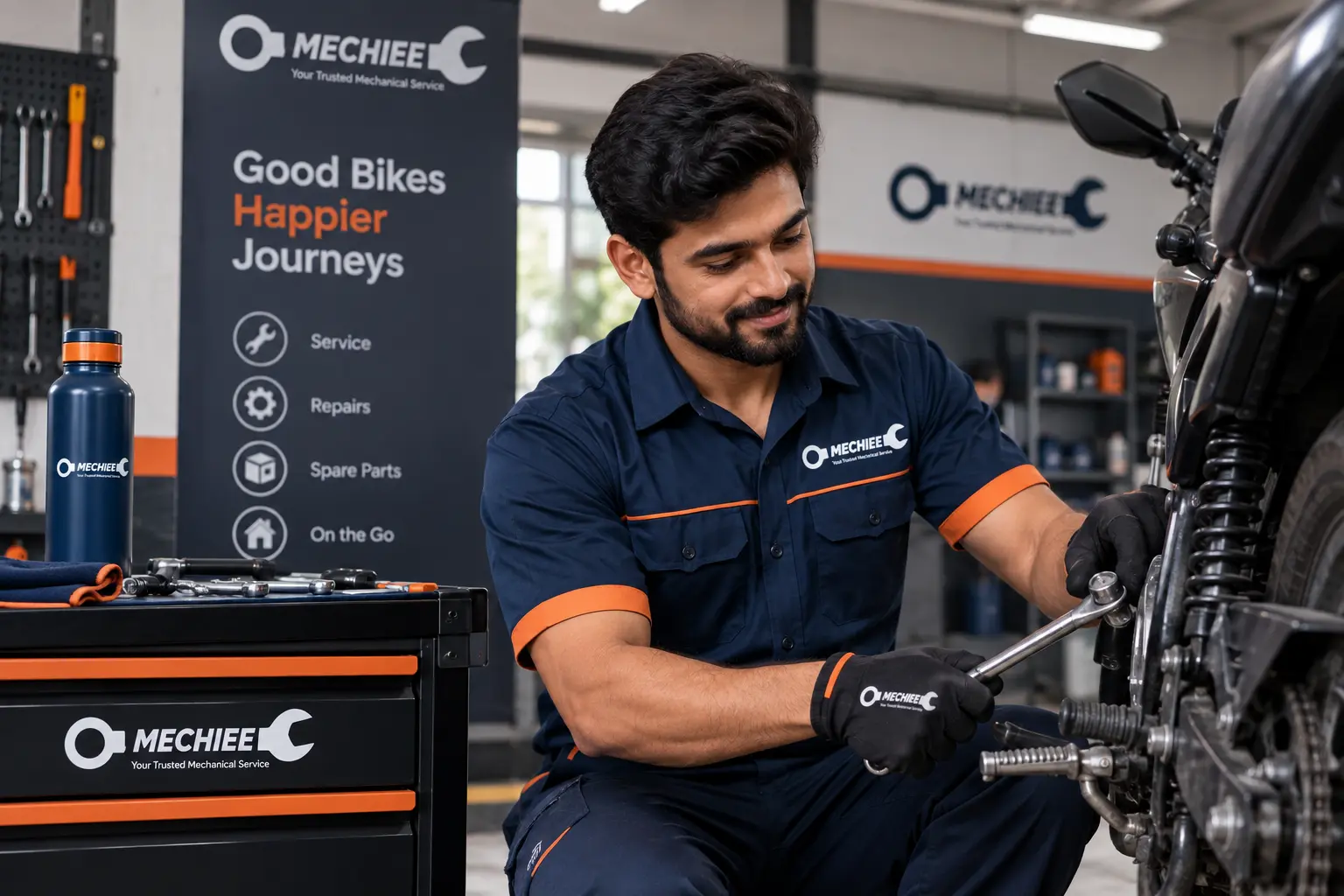 Riding Safety Tips Every Indian Motorcyclist Should Know