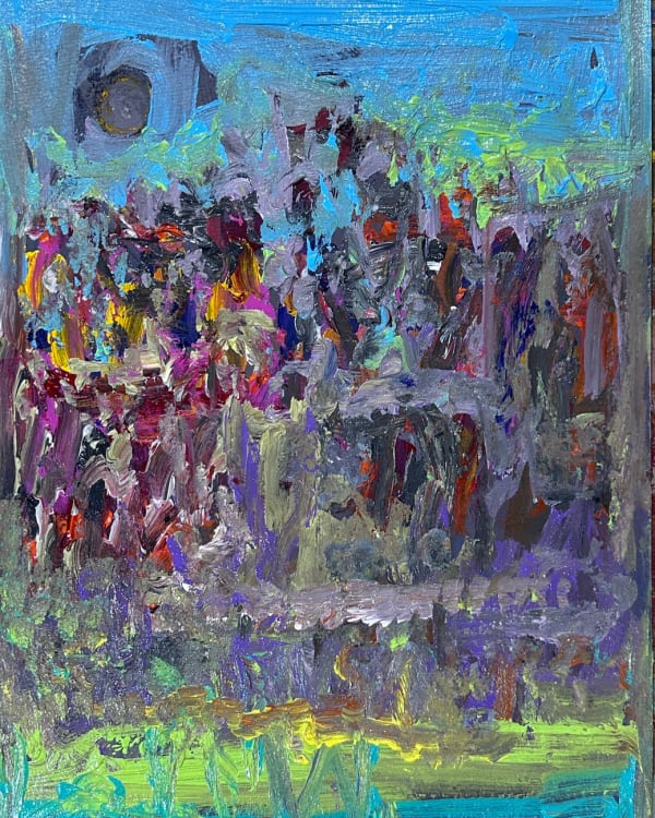 untitled 1 by praful taywade