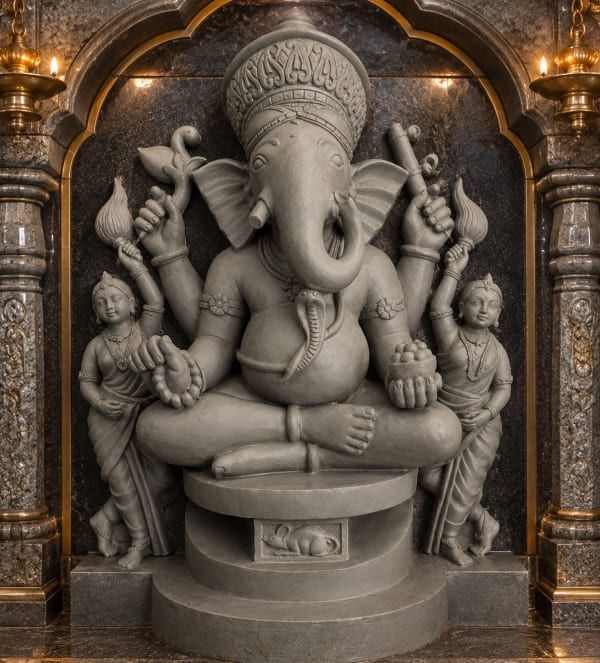 Siddhivinayak  artwork