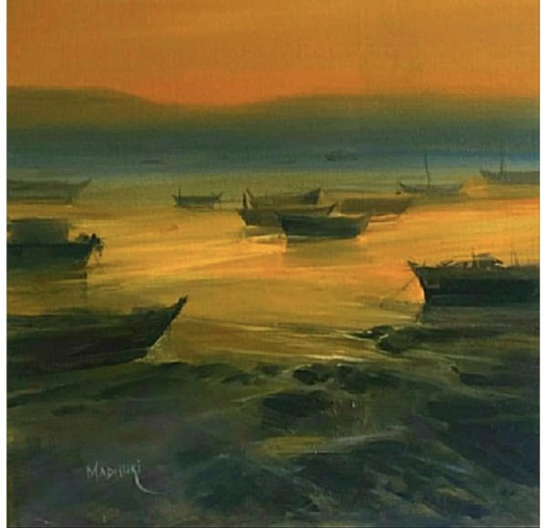 Kokan by Madhuri Patankar