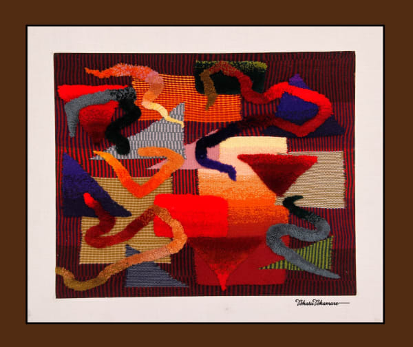 Untitled artwork
