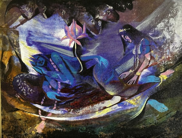 SHESHNAG artwork