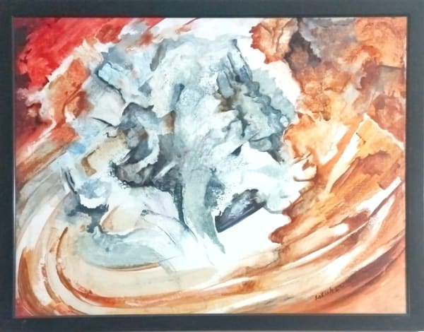 GANESH artwork