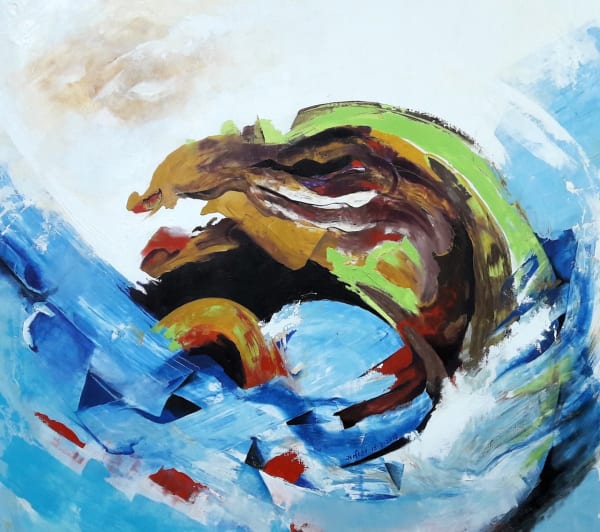 DOH artwork