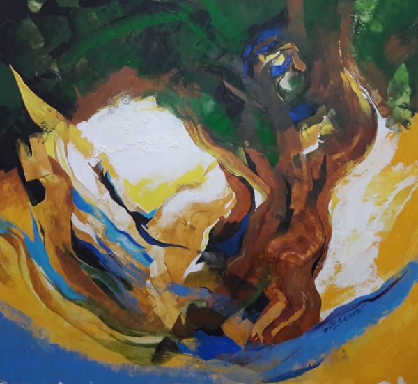 NIDHIWAN artwork