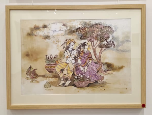 prem ras by mrinmayee bobade