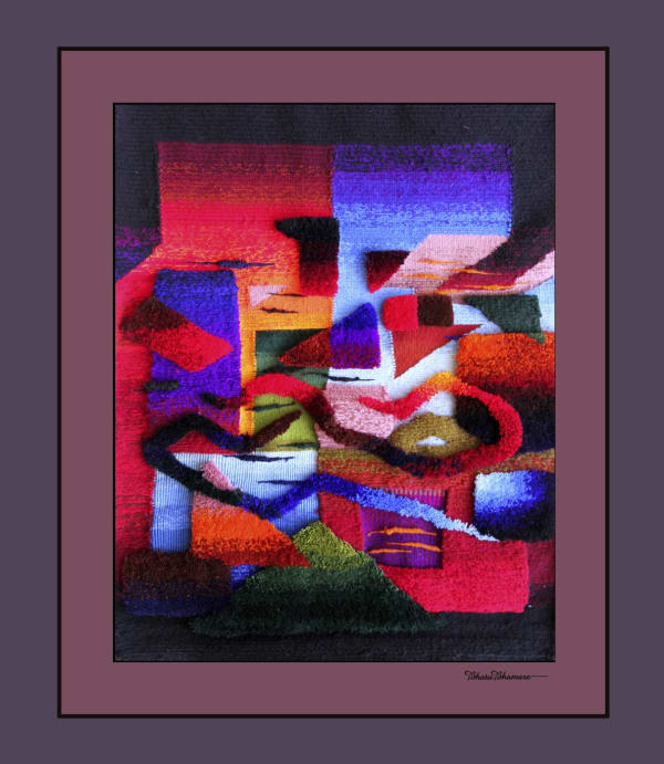 Untitled artwork