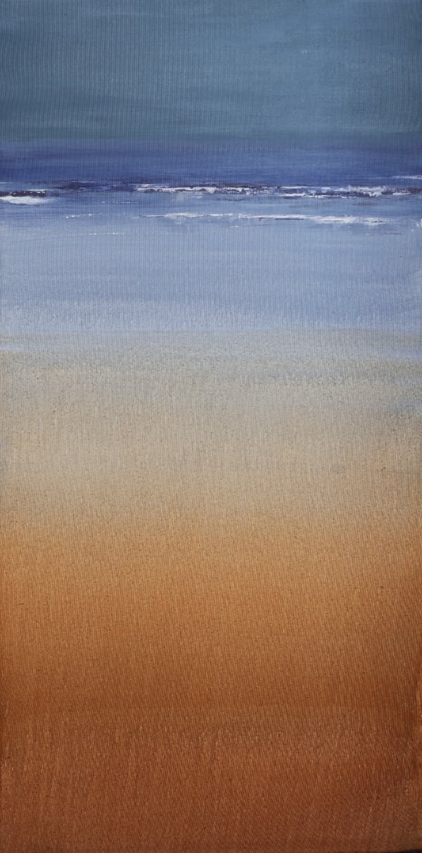 Ocean Shore artwork