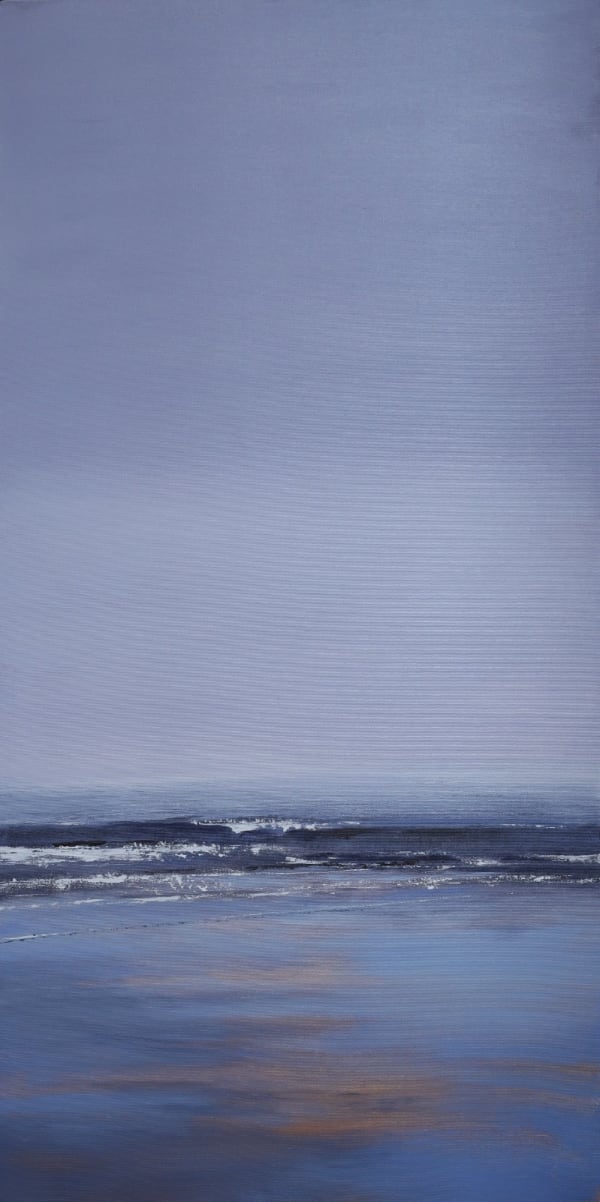 Quiet Waves artwork