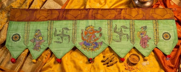 Ganesha artwork