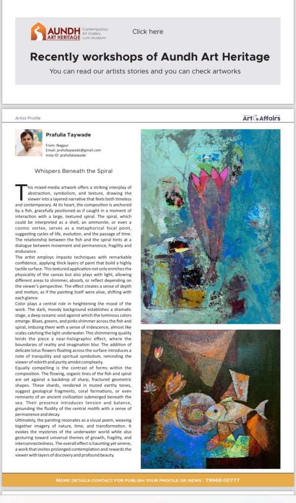 2 by praful taywade