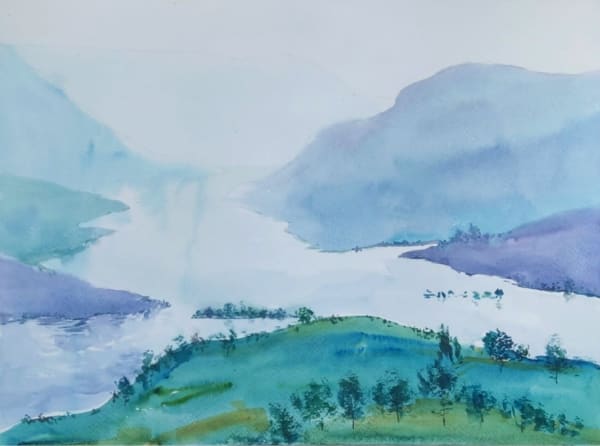Backwaters artwork