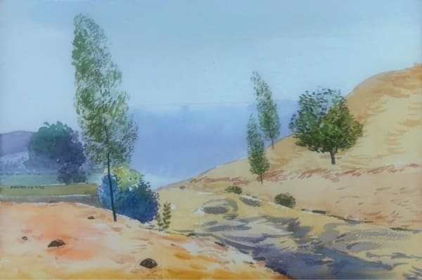 Sahyadri artwork