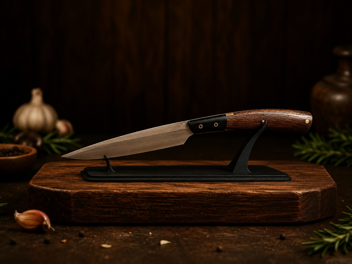 Bushcraft Companion