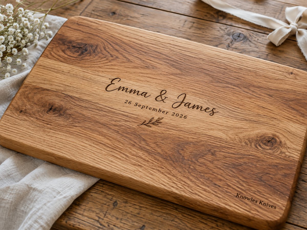 Wedding Gifts & Keepsakes