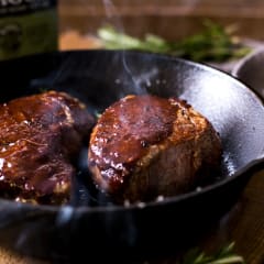 Rufus Teague Steakhouse Bundle from Grill Masters Club