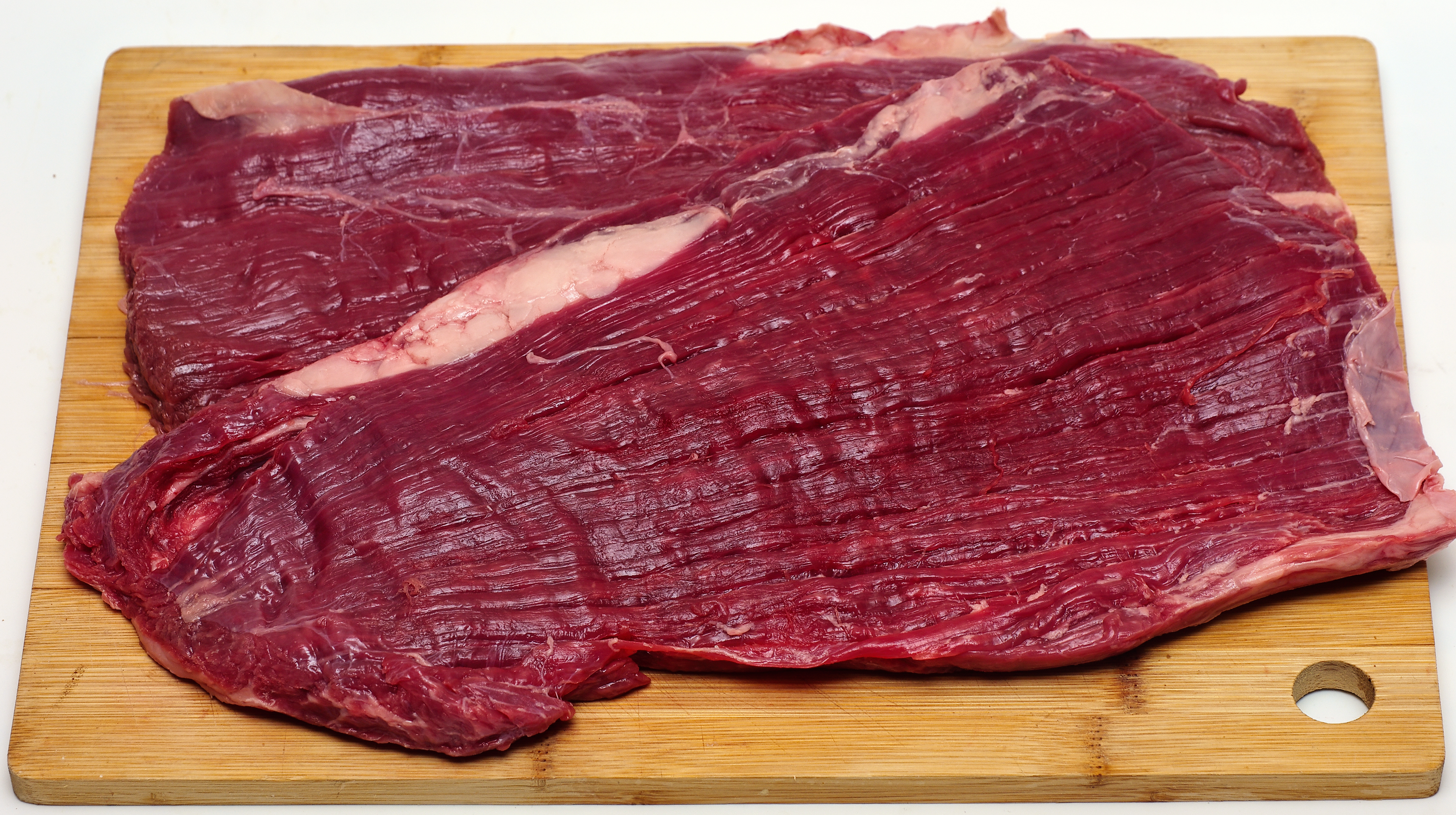 Bavette d'aloyau