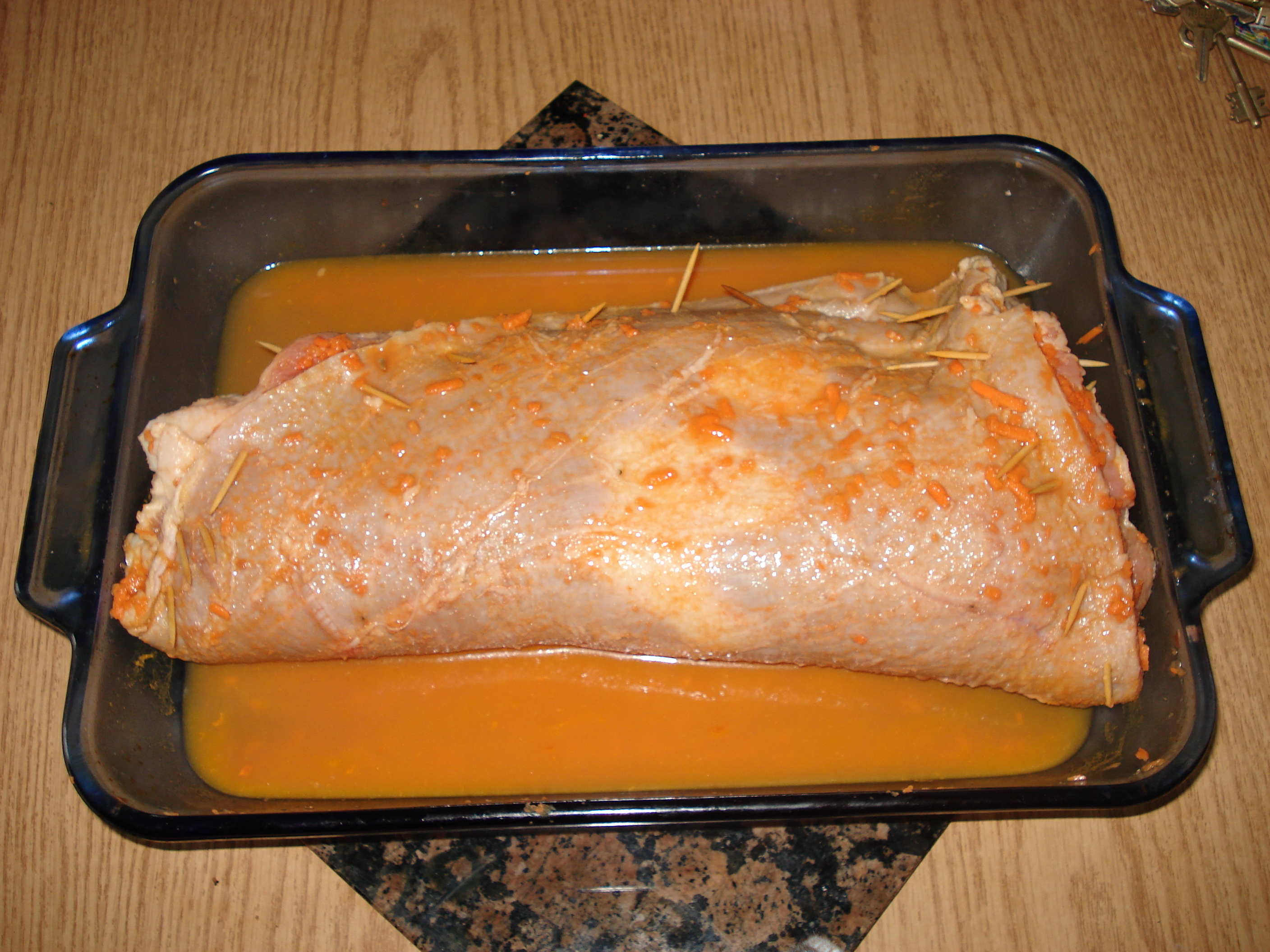 Matambre