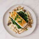 Alaska Gold Halibut Portions