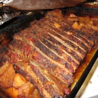 Brisket