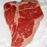 Porterhouse